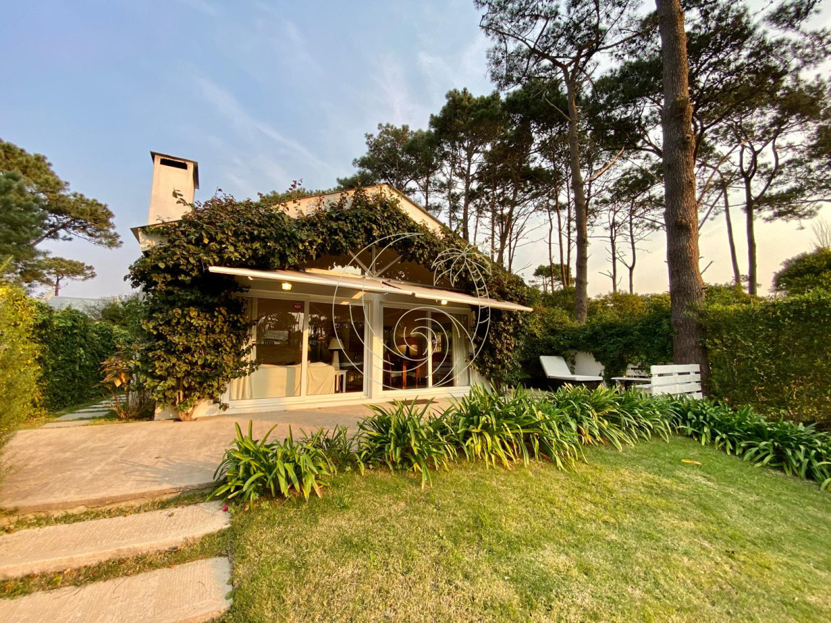 Casa ID.21091562 - Casa en Montoya - La Barra, ubicada a 300 metros del mar