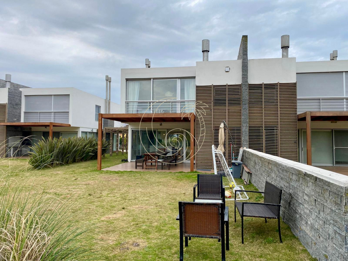 Casa ID.21092653 - Casa 15 en Silente Club de Mar en Alquiler