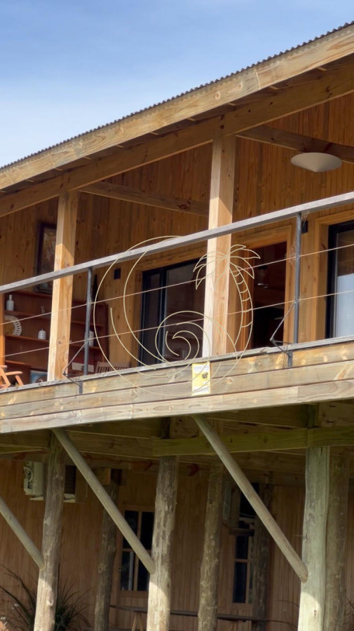 Casa ID.21093210 - Venta de Casa 3 DORMITORIOS en LA ESCONDIDA, LA BARRA