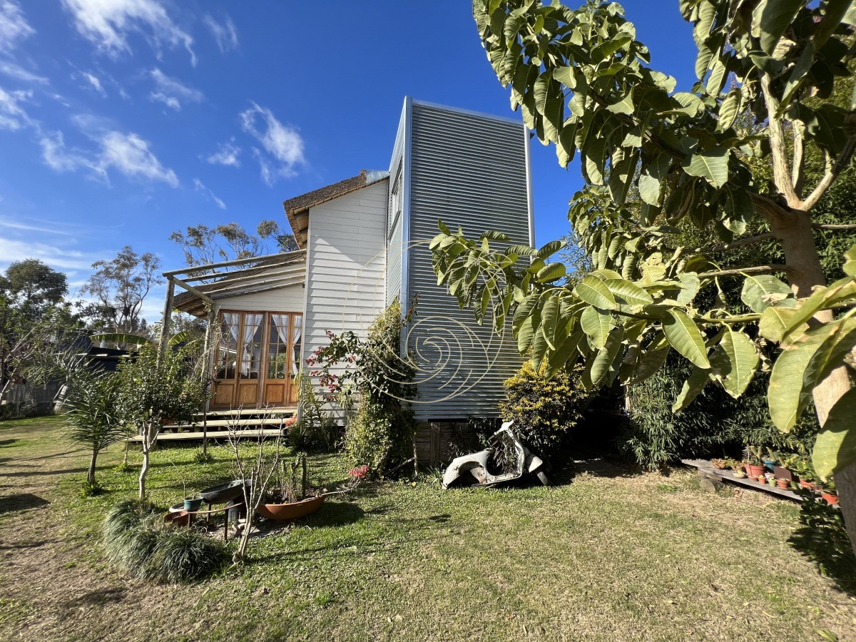 Casa ID.21090722 - CASA EN VENTA EN EL TESORO