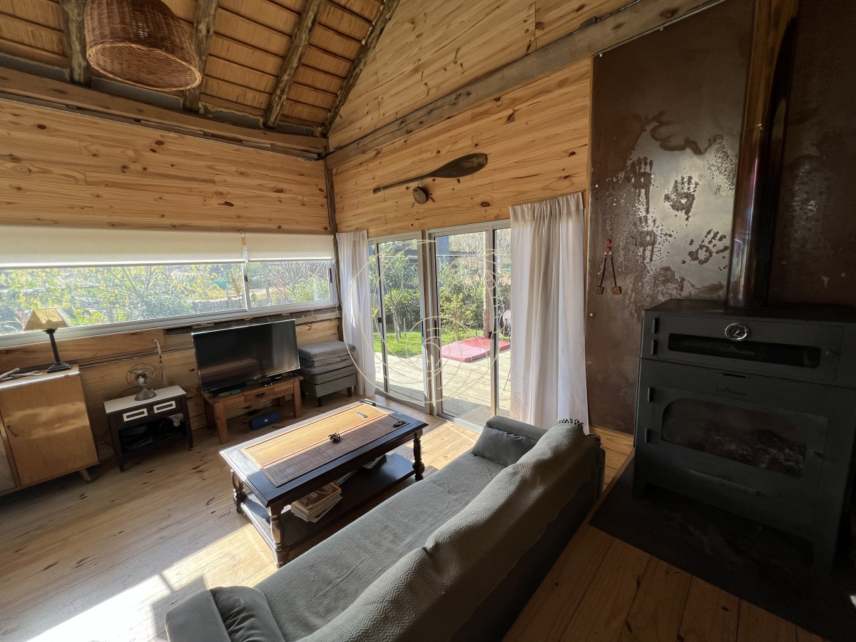 Casa ID.21090722 - CASA EN VENTA EN EL TESORO