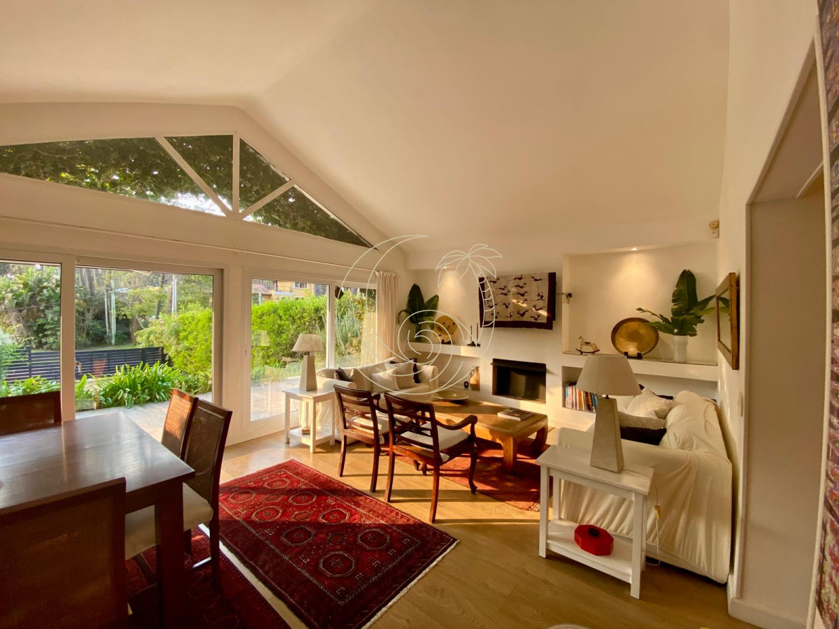 Casa ID.21091562 - Casa en Montoya - La Barra, ubicada a 300 metros del mar