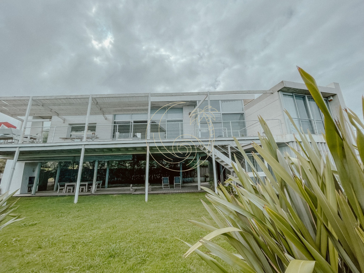 Casa ID.21092449 - CASA FRENTE AL MAR EN EL CHORRO EN VENTA