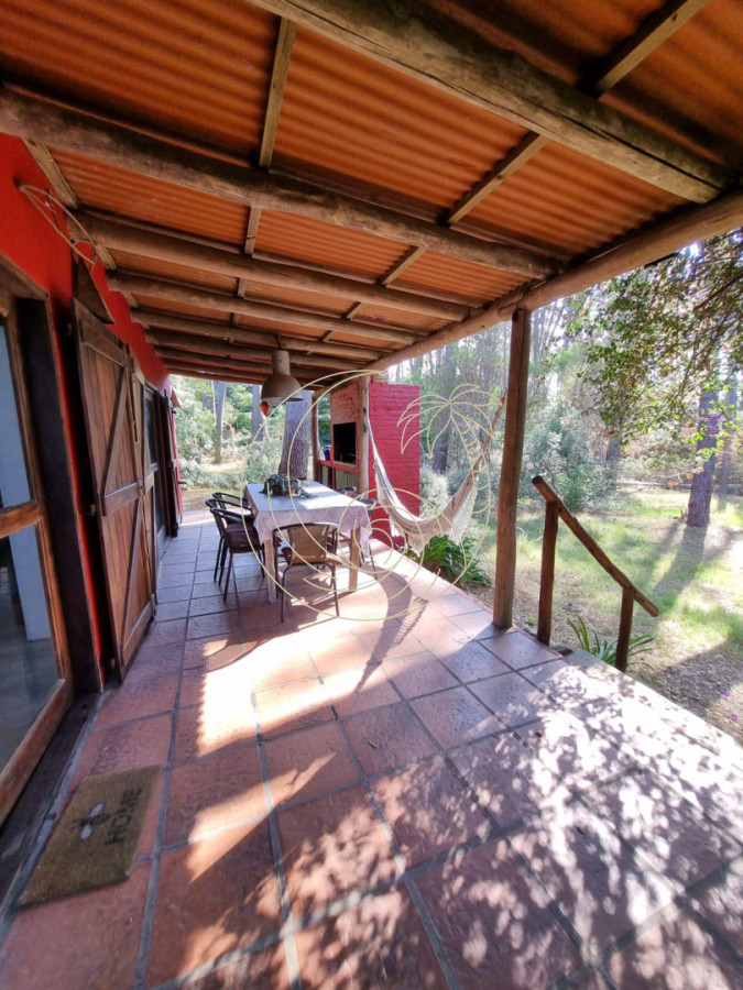 Casa ID.21093211 - Casa en venta en Ocean Park a 2 cuadras del mar
