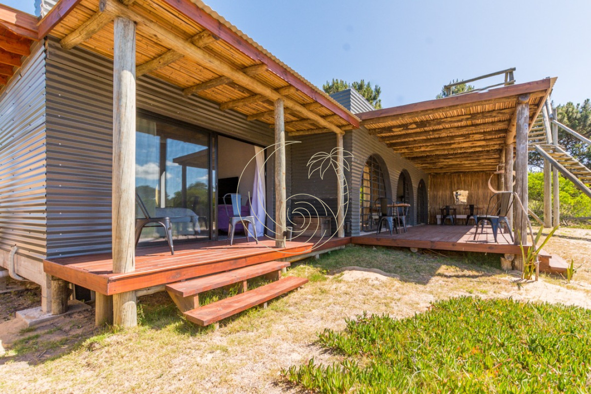 Casa ID.21089639 - POSADA EN VENTA EN ARENAS DE JOSE IGNACIO