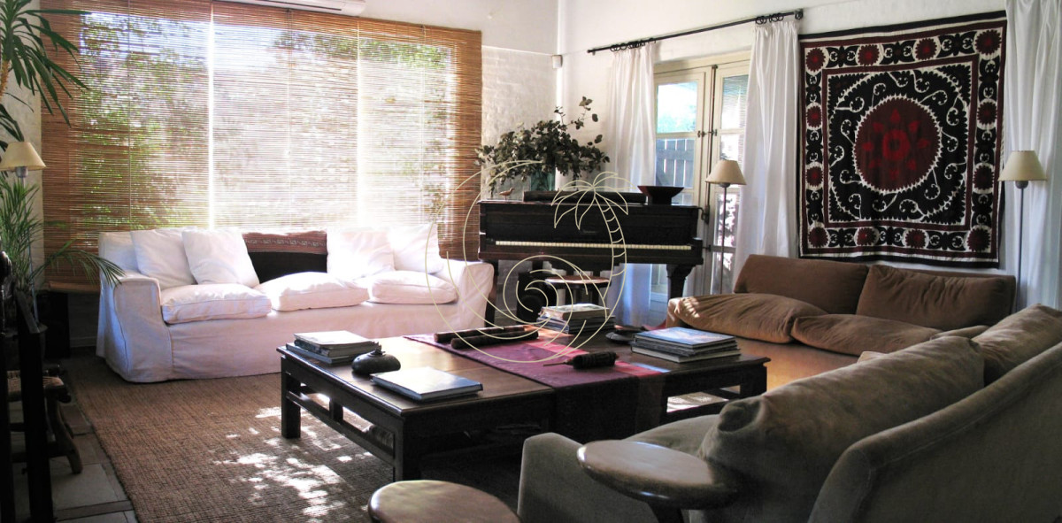 Casa ID.21093219 - Casa Toledo - La Barra