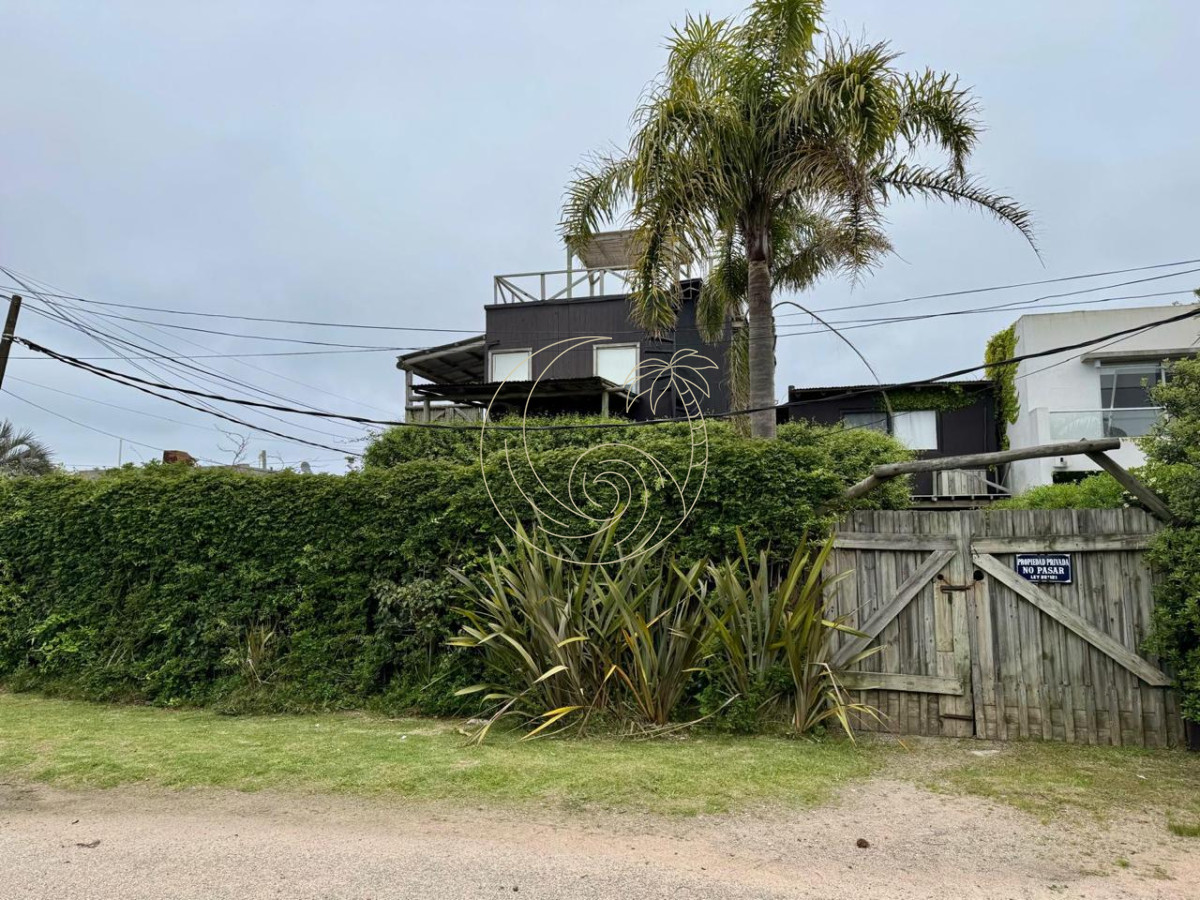 Casa ID.21092707 - Casa en La Barra, La Barra