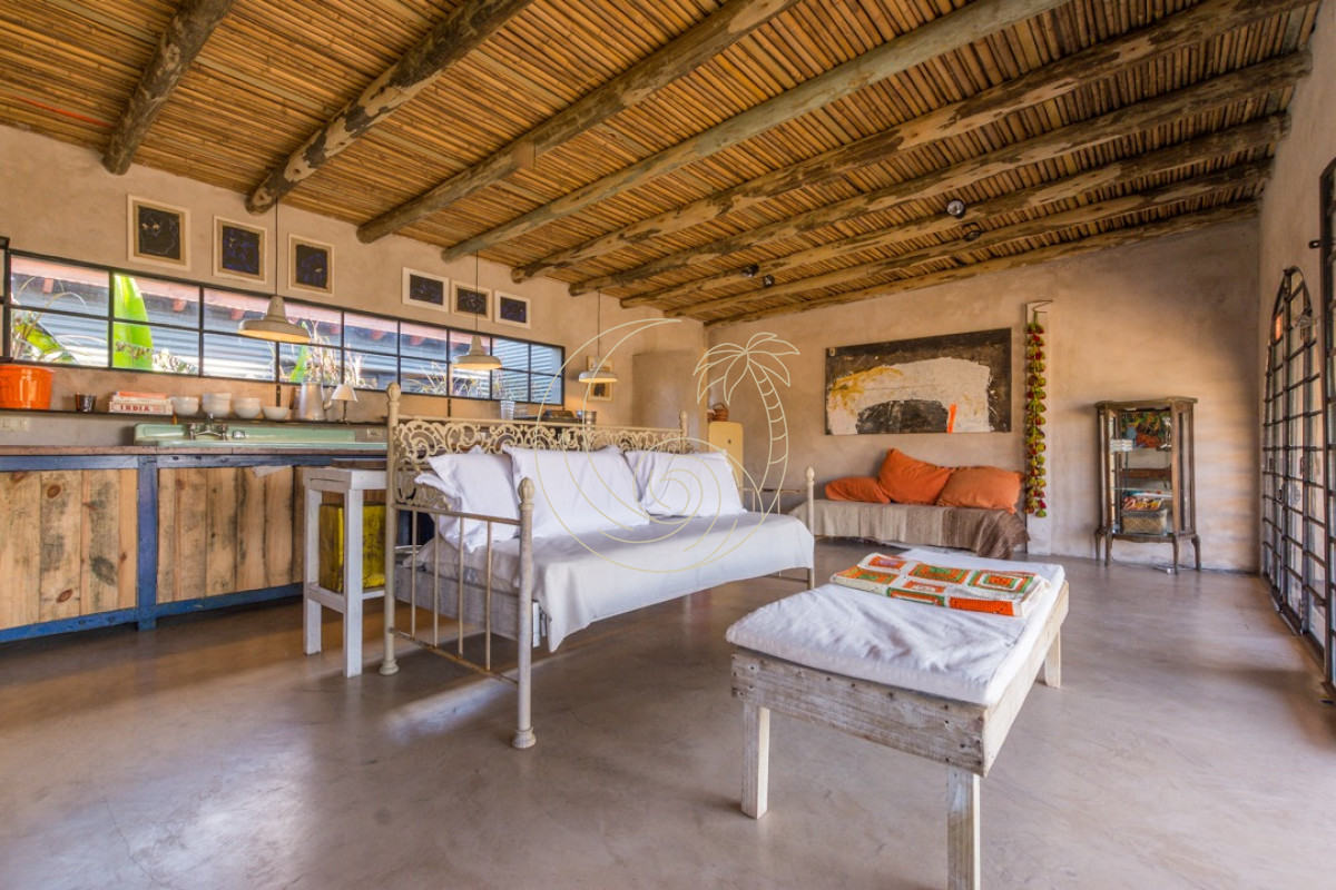 Casa ID.21089639 - POSADA EN VENTA EN ARENAS DE JOSE IGNACIO