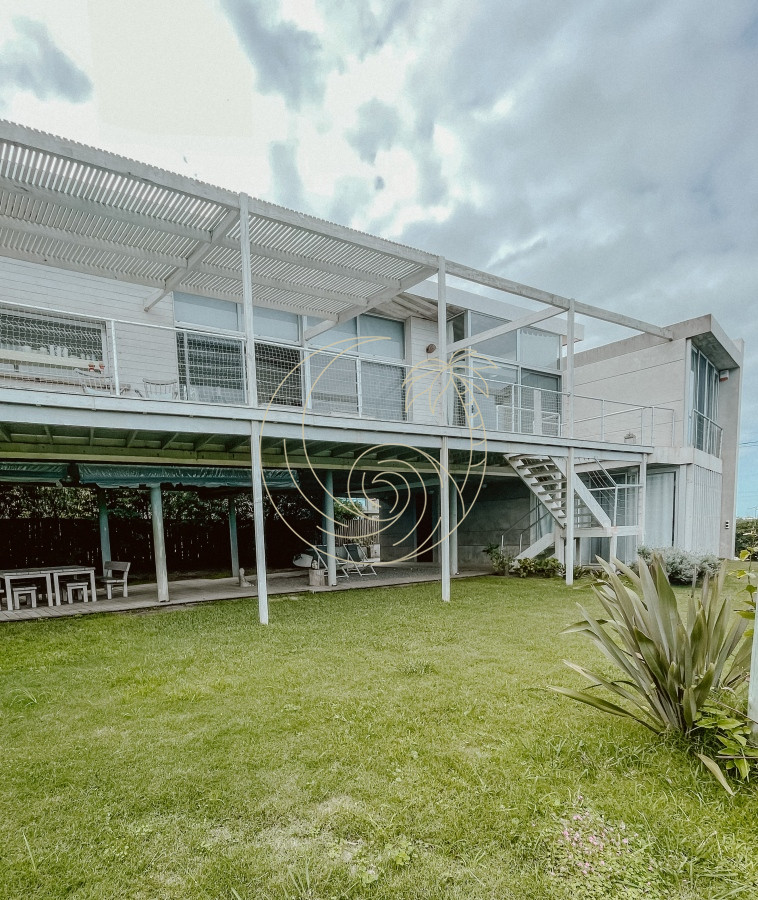 Casa ID.21092449 - CASA FRENTE AL MAR EN EL CHORRO EN VENTA