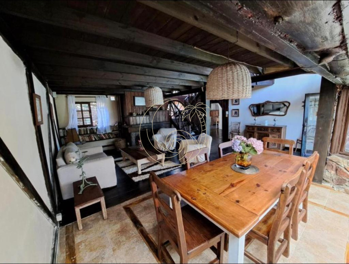 Casa ID.21091929 - Casa en Jardi­n Pinares - Maldonado