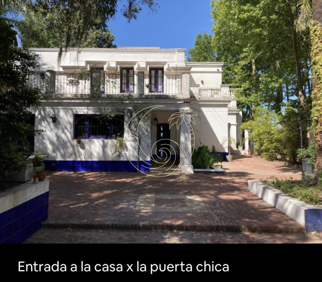 Casa ID.21092829 - CASA HISTORICA LA MALVINA