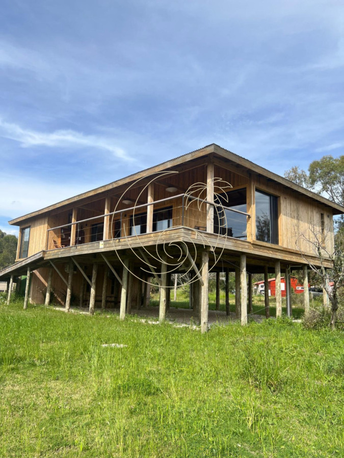 Casa ID.21093210 - Venta de Casa 3 DORMITORIOS en LA ESCONDIDA, LA BARRA
