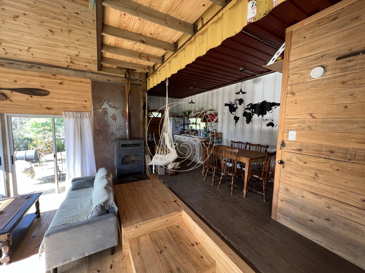 Casa ID.21090722 - CASA EN VENTA EN EL TESORO