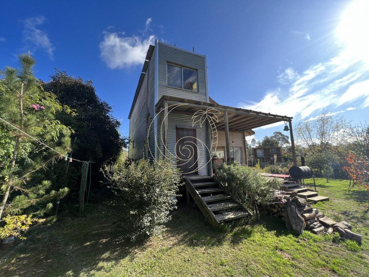 Casa ID.21090722 - CASA EN VENTA EN EL TESORO