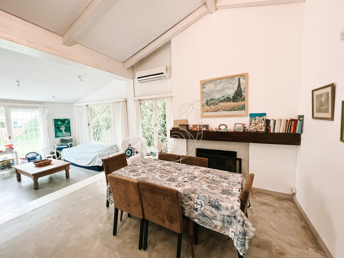 Casa ID.21091935 - Casa en Venta de 4 dormitorios en el Golf, Punta del Este!