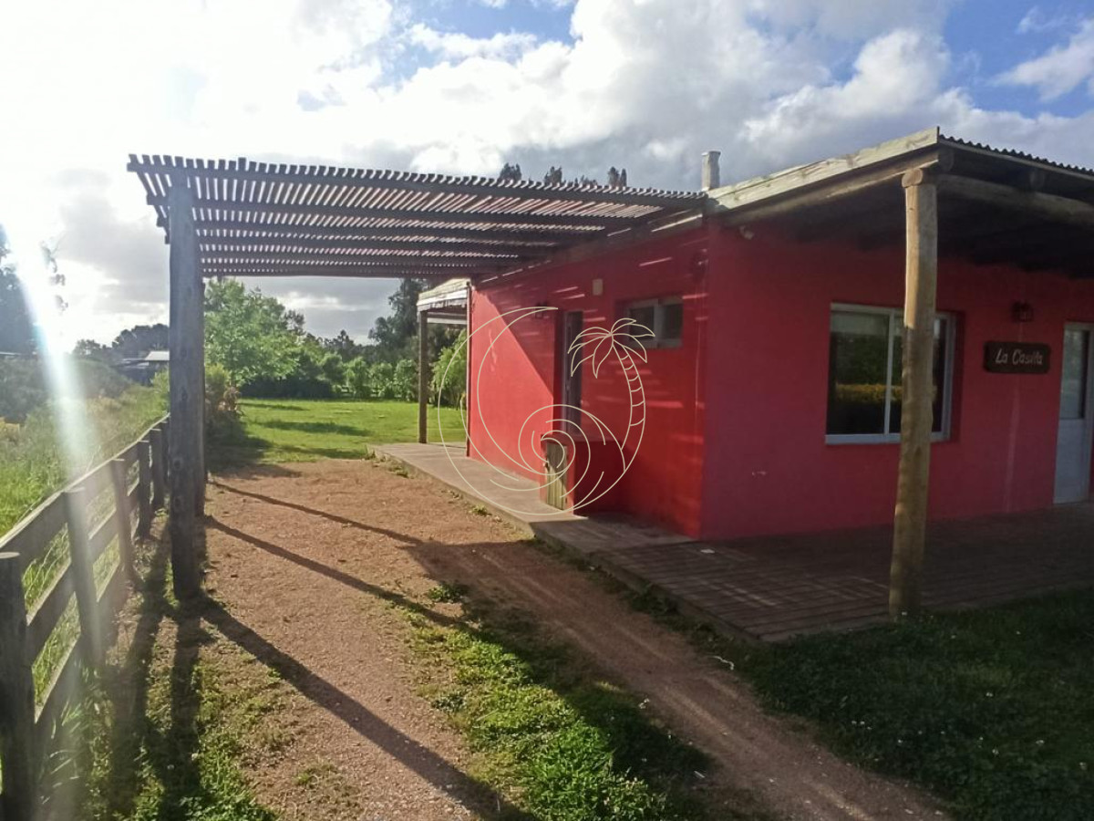 Casa ID.21092361 - Casa En Venta en Miramar Acres, La Barra