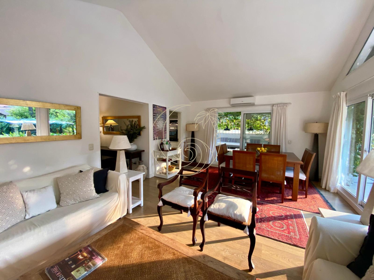 Casa ID.21091562 - Casa en Montoya - La Barra, ubicada a 300 metros del mar