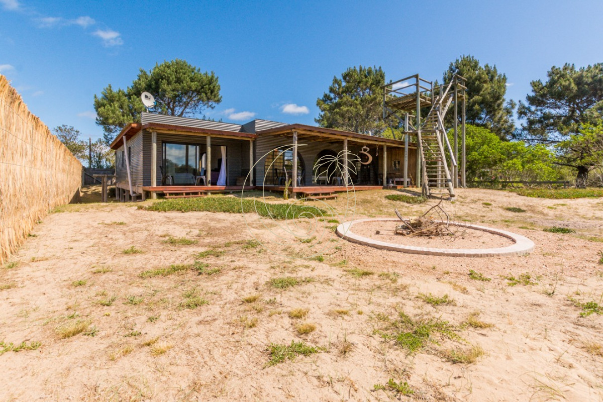 Casa ID.21089639 - POSADA EN VENTA EN ARENAS DE JOSE IGNACIO