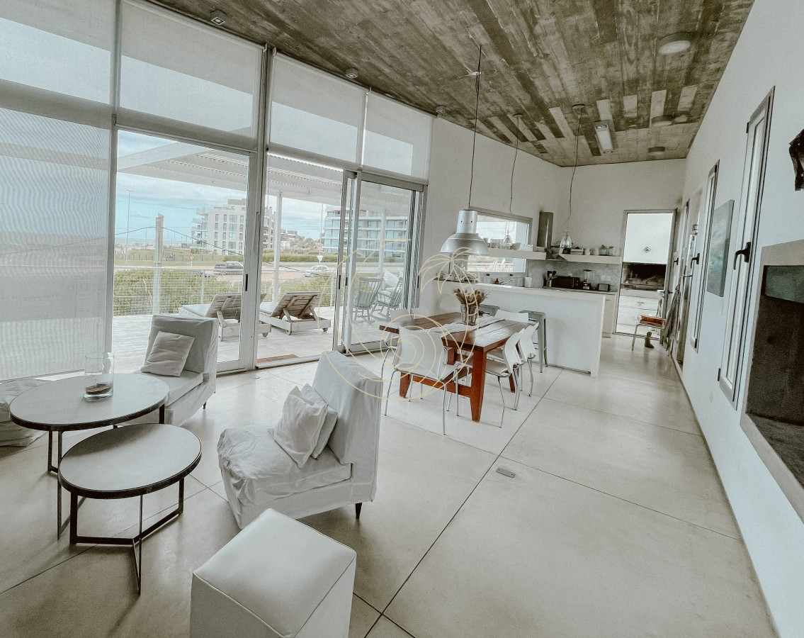 Casa ID.21092449 - CASA FRENTE AL MAR EN EL CHORRO EN VENTA