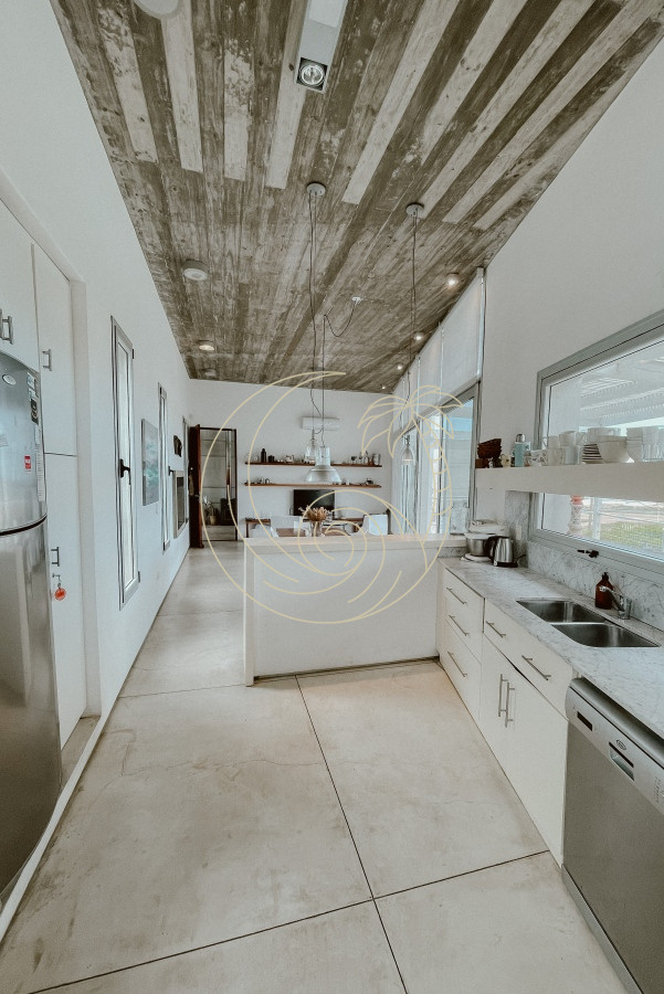 Casa ID.21092449 - CASA FRENTE AL MAR EN EL CHORRO EN VENTA