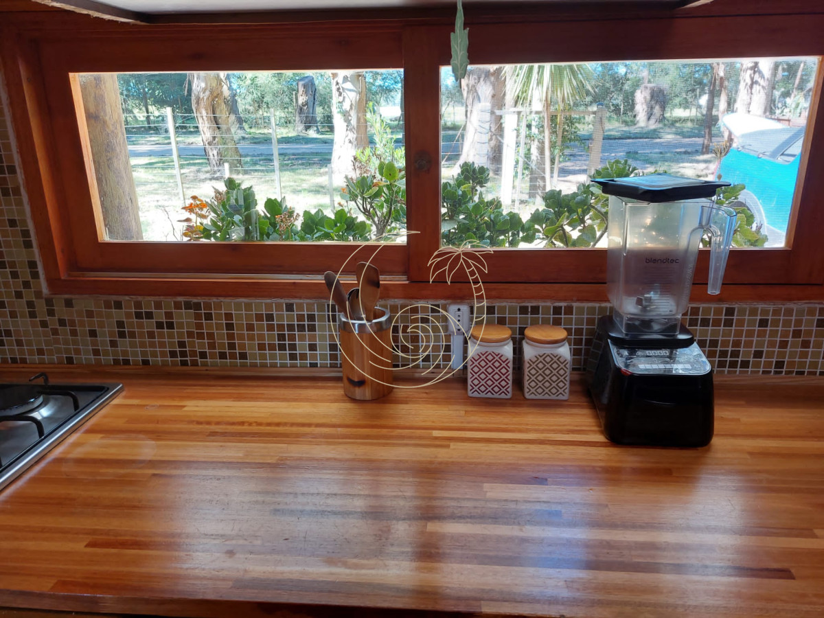 Casa ID.21091478 - Cabaña de madera con 1200 mt2 en Balneario Buenos Aires
