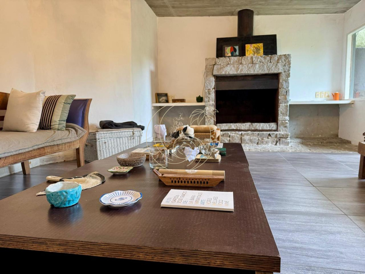 Casa ID.21092707 - Casa en La Barra, La Barra