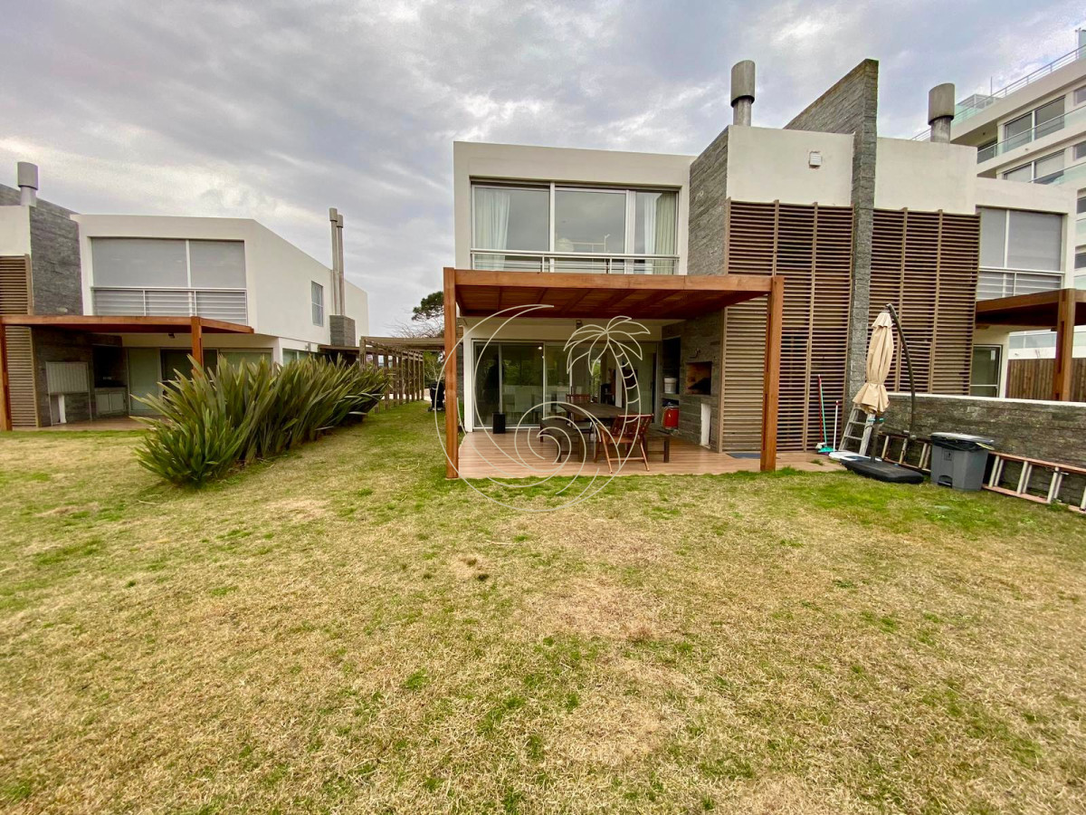 Casa ID.21092653 - Casa 15 en Silente Club de Mar en Alquiler