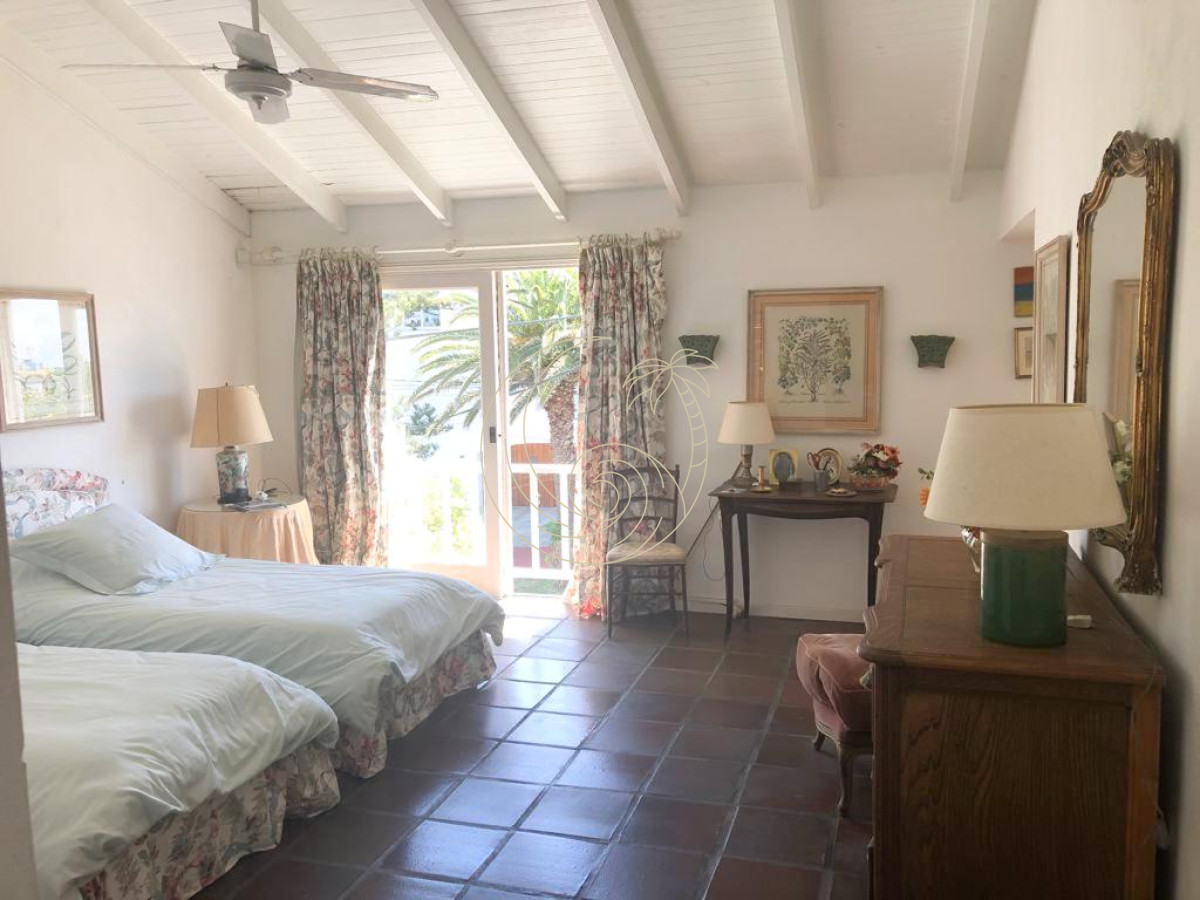 Casa ID.21092146 - Alquiler anual, casa de 4 dormitorios