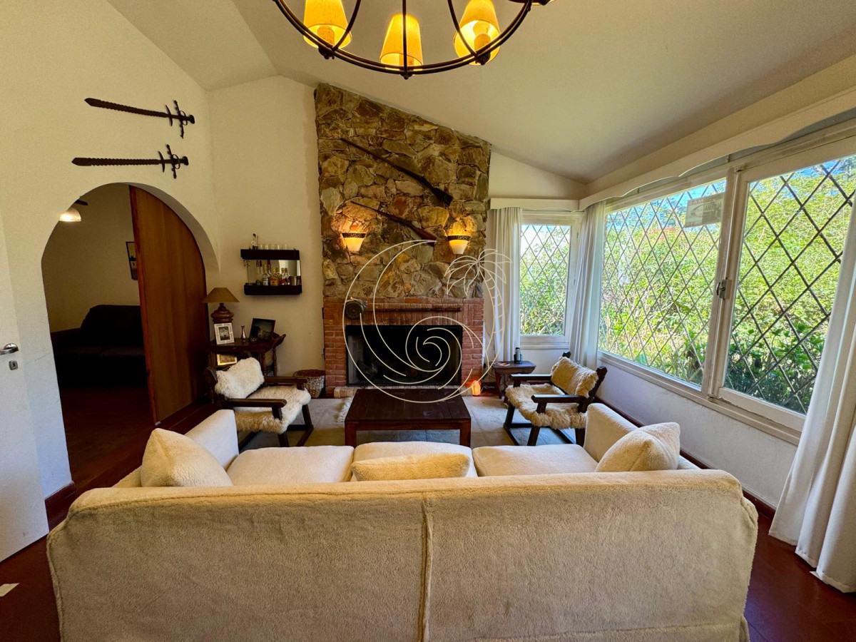 Casa ID.21092675 - Alquiler Casa Cantegril