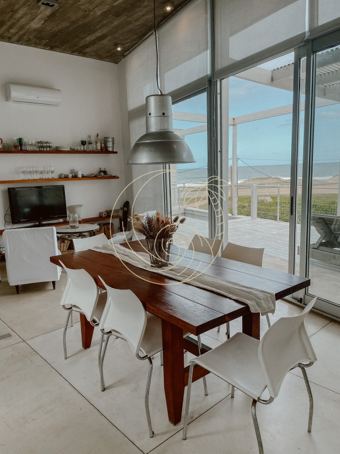 Casa ID.21092449 - CASA FRENTE AL MAR EN EL CHORRO EN VENTA