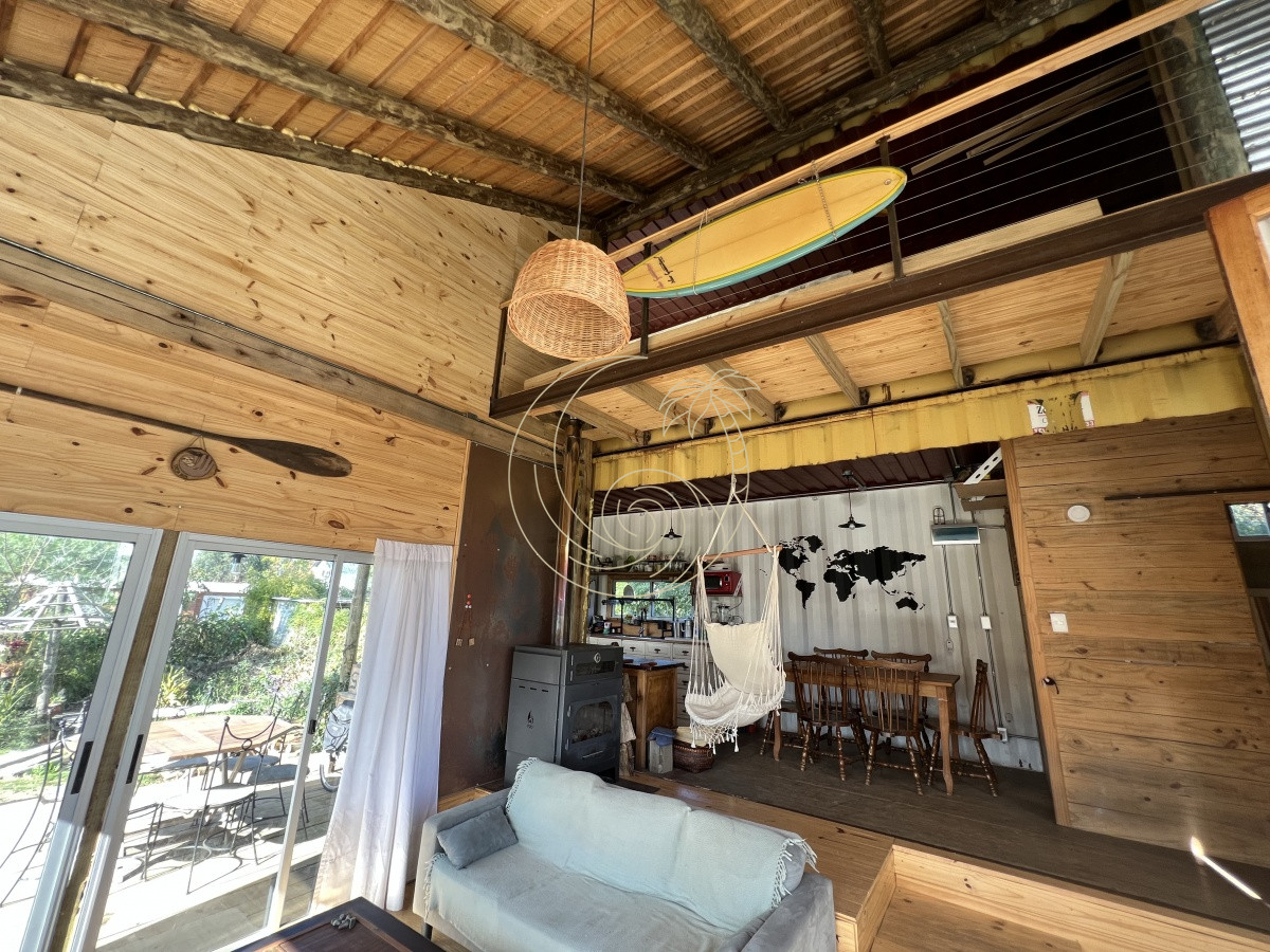 Casa ID.21090722 - CASA EN VENTA EN EL TESORO