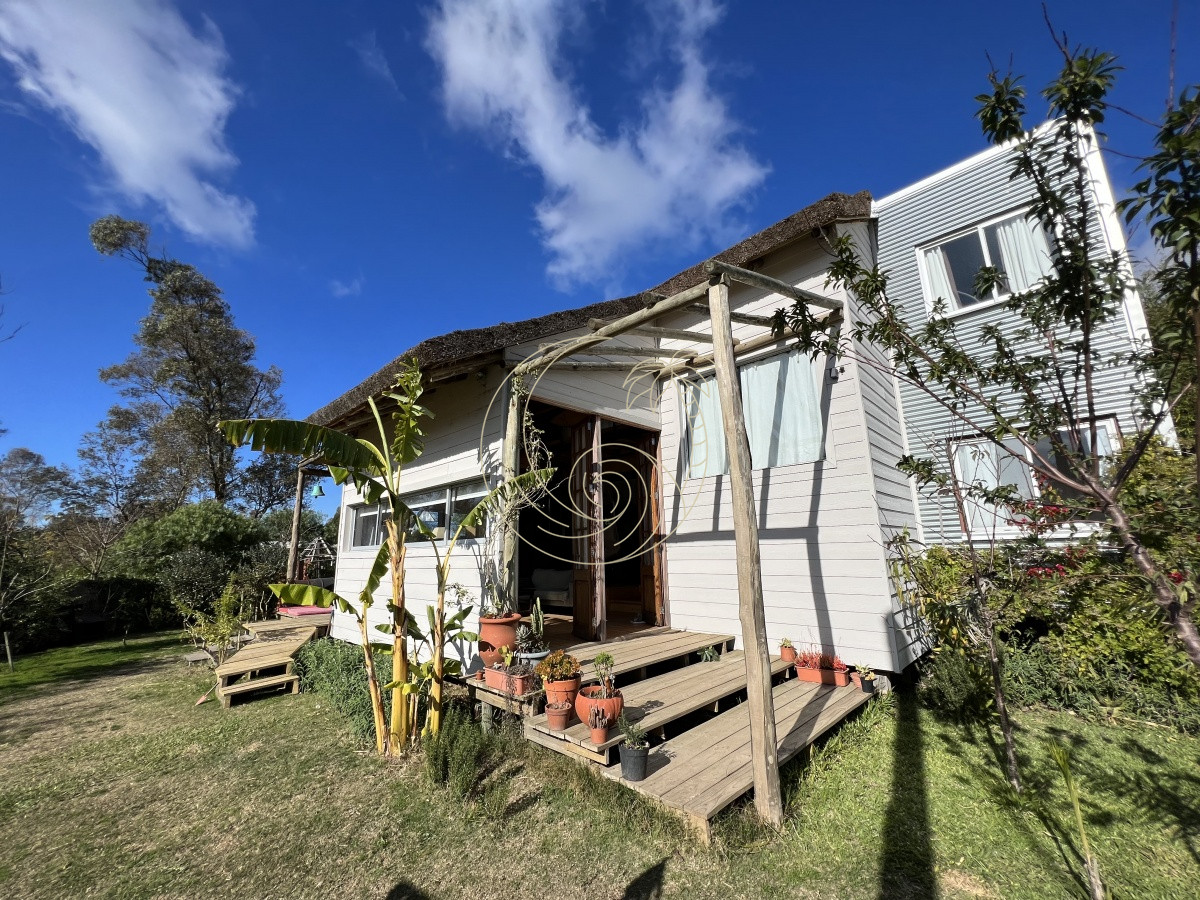 Casa ID.21090722 - CASA EN VENTA EN EL TESORO