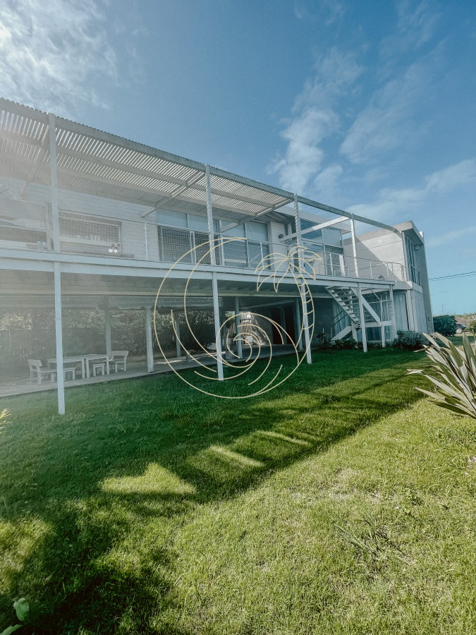 Casa ID.21092449 - CASA FRENTE AL MAR EN EL CHORRO EN VENTA