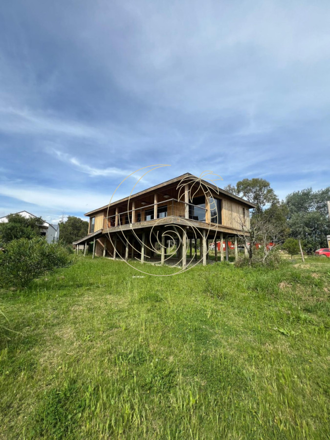Casa ID.21093210 - Venta de Casa 3 DORMITORIOS en LA ESCONDIDA, LA BARRA