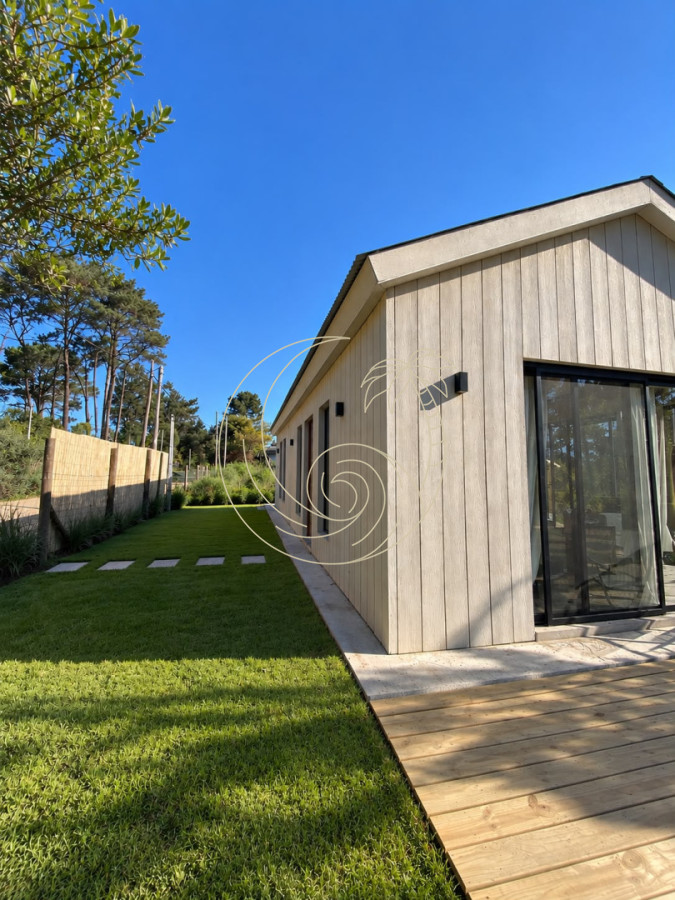 Casa ID.21093327 - Casa a estrenar en La Barra - Alquiler Temporada