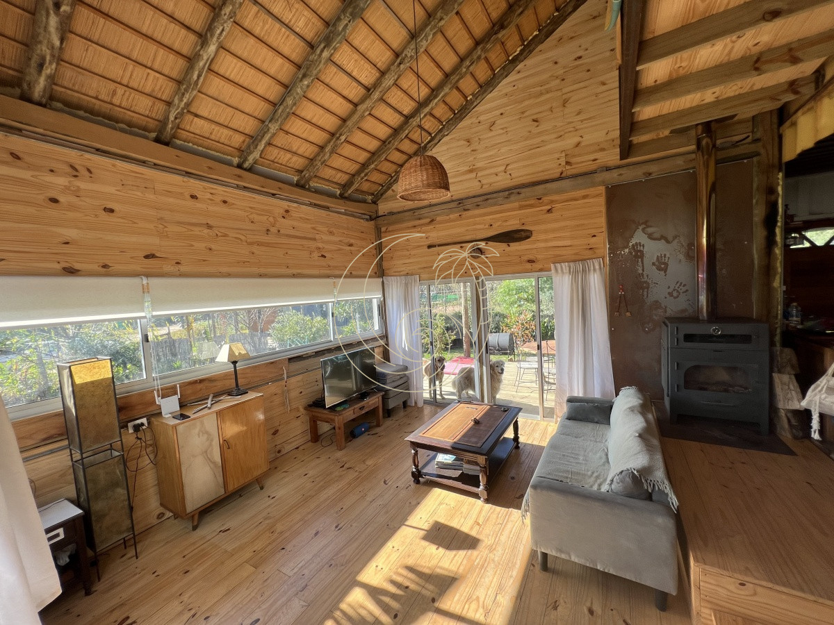 Casa ID.21090722 - CASA EN VENTA EN EL TESORO