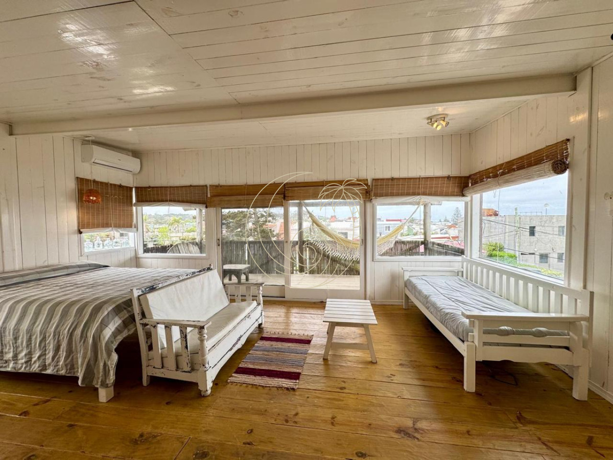 Casa ID.21092707 - Casa en La Barra, La Barra