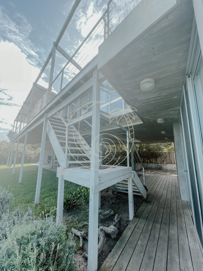 Casa ID.21092449 - CASA FRENTE AL MAR EN EL CHORRO EN VENTA