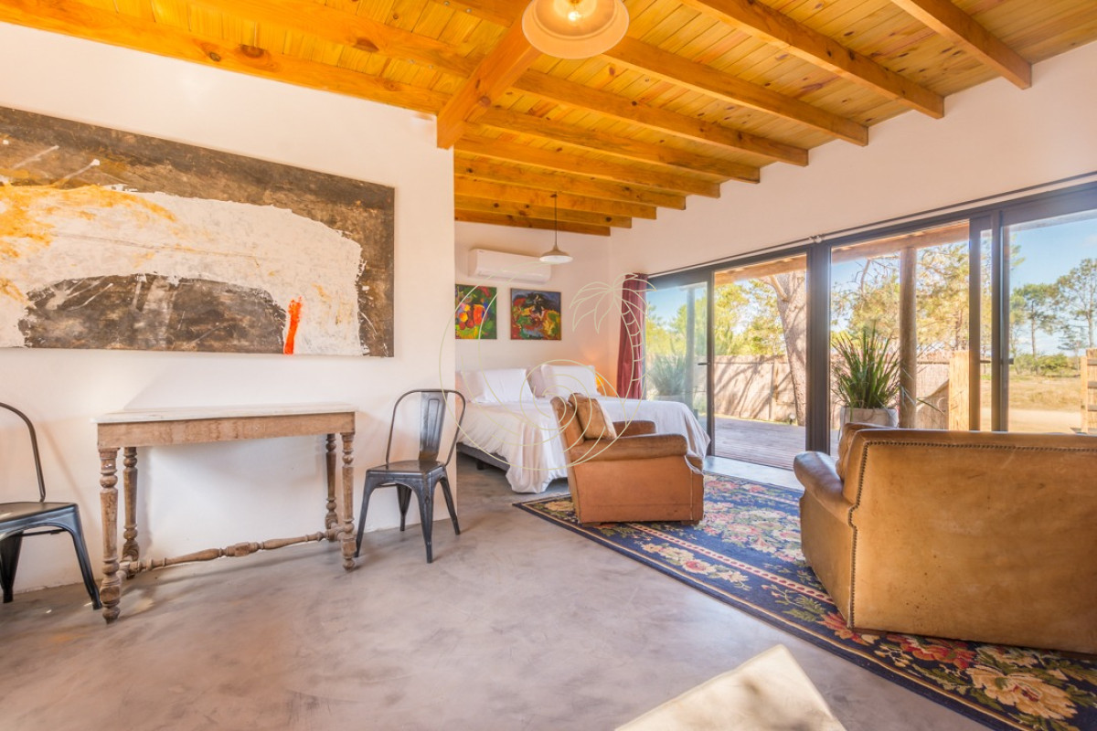 Casa ID.21089639 - POSADA EN VENTA EN ARENAS DE JOSE IGNACIO