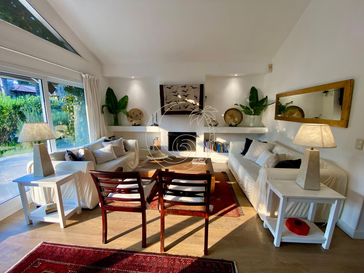 Casa ID.21091562 - Casa en Montoya - La Barra, ubicada a 300 metros del mar