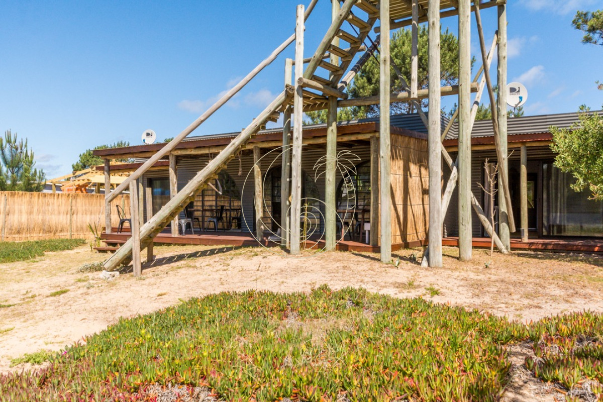 Casa ID.21089639 - POSADA EN VENTA EN ARENAS DE JOSE IGNACIO