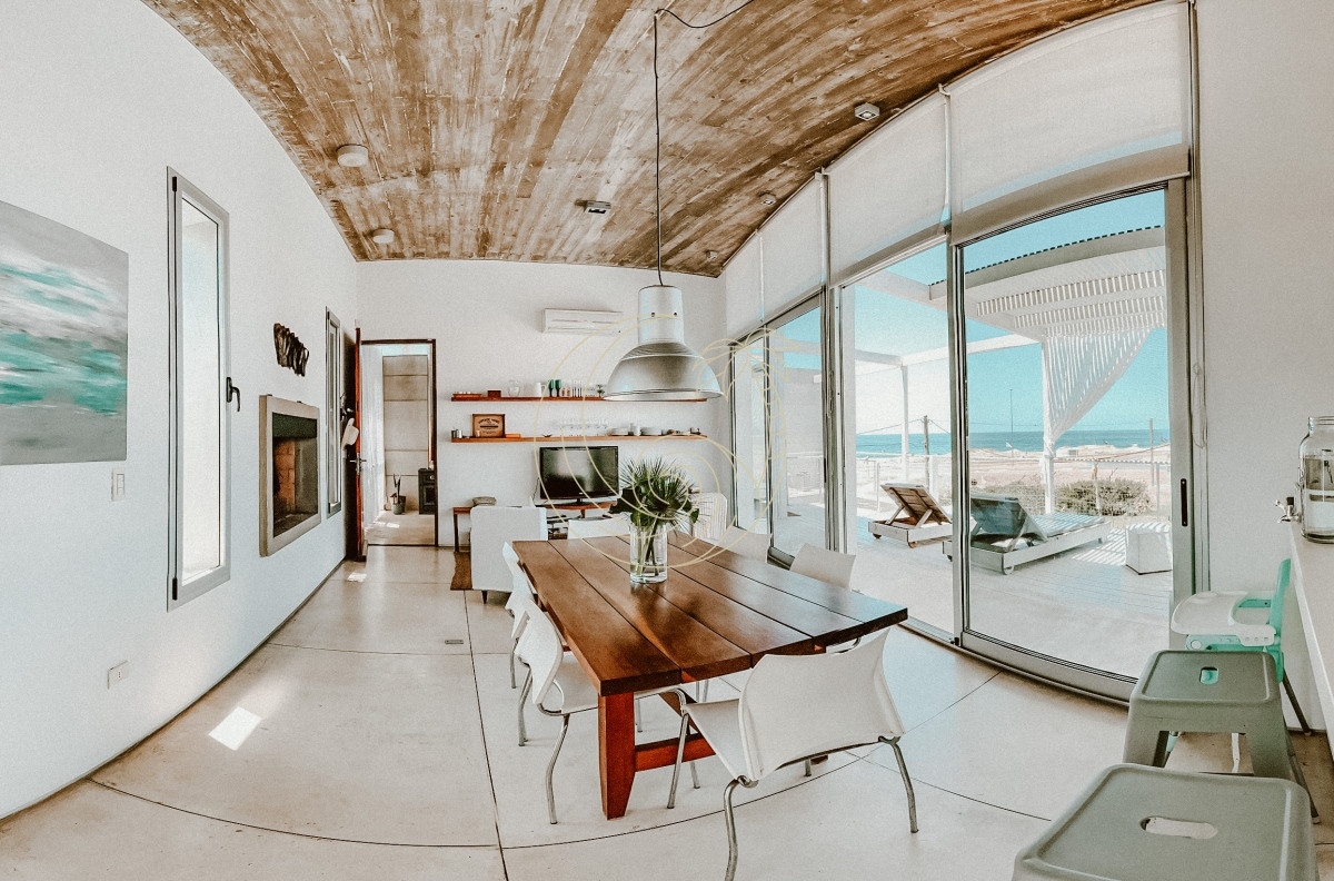 Casa ID.21092449 - CASA FRENTE AL MAR EN EL CHORRO EN VENTA