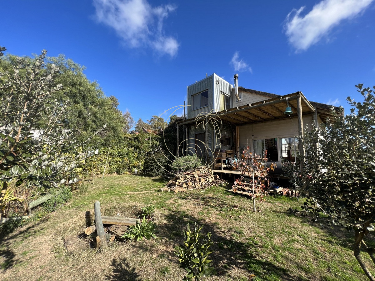 Casa ID.21090722 - CASA EN VENTA EN EL TESORO