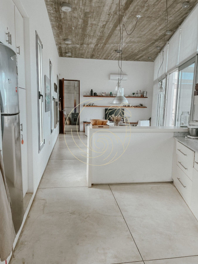 Casa ID.21092449 - CASA FRENTE AL MAR EN EL CHORRO EN VENTA