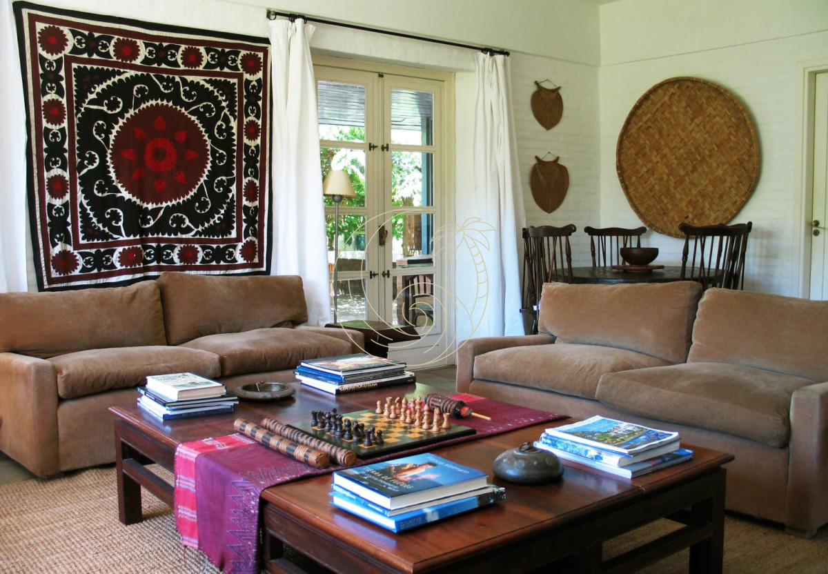 Casa ID.21093219 - Casa Toledo - La Barra