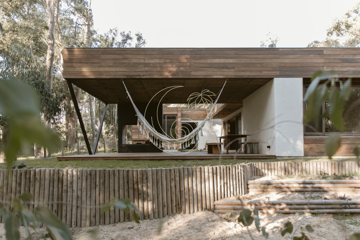 Casa ID.21093215 - Casa Barra Verde