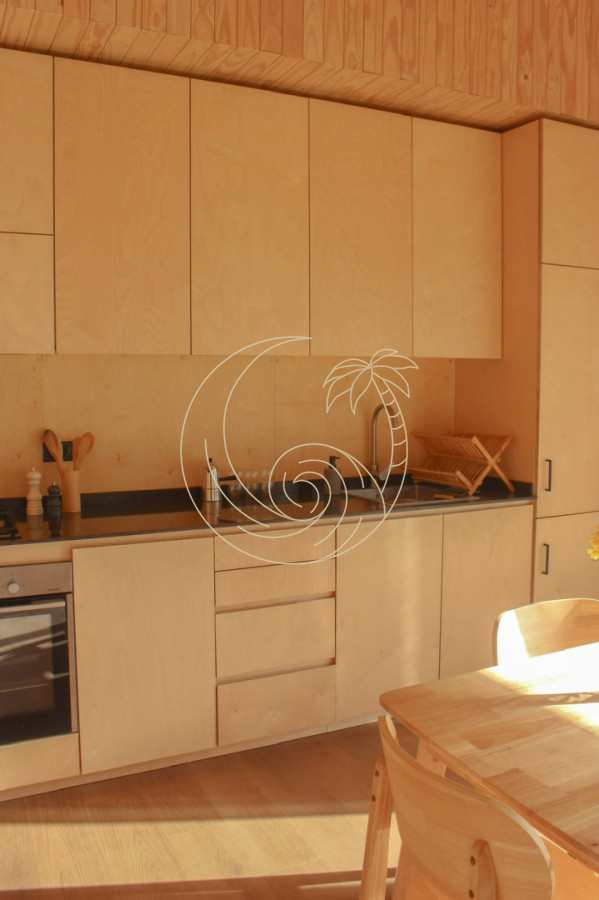 Casa ID.21093327 - Casa a estrenar en La Barra - Alquiler Temporada