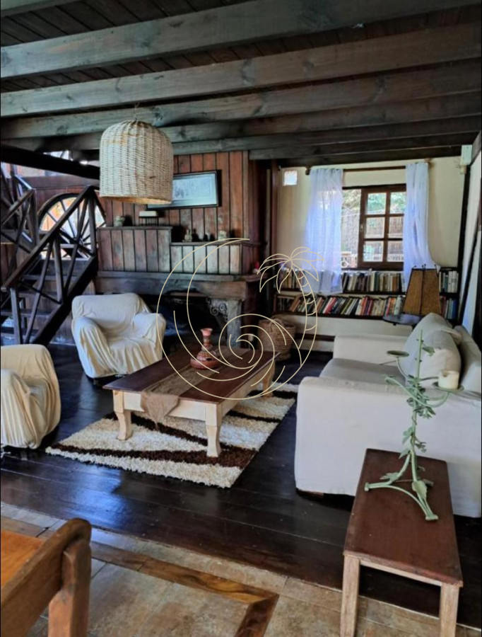 Casa ID.21091929 - Casa en Jardi­n Pinares - Maldonado