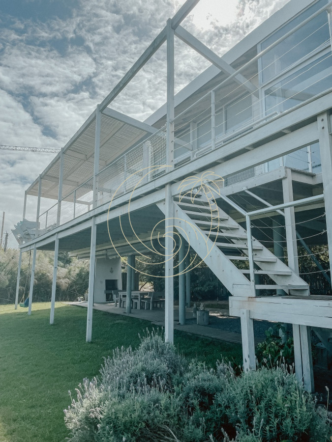 Casa ID.21092449 - CASA FRENTE AL MAR EN EL CHORRO EN VENTA