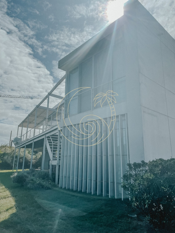 Casa ID.21092449 - CASA FRENTE AL MAR EN EL CHORRO EN VENTA